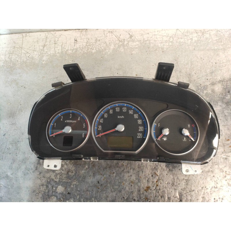 Recambio de cuadro instrumentos para hyundai santa fe (bm) 2.2 crdi classic (2wd) referencia OEM IAM 940032B640 11000839400H BK4