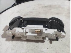 Recambio de cuadro instrumentos para peugeot 308 business line referencia OEM IAM 9809838380 PE0008202KRC0  2