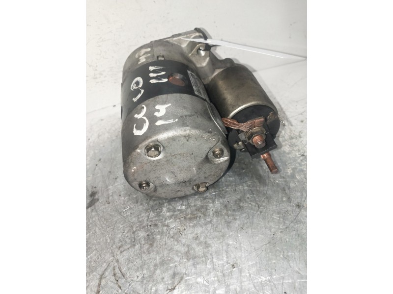 Recambio de motor arranque para renault clio ii fase i (b/cbo) 1.4 alize referencia OEM IAM 7700274351  