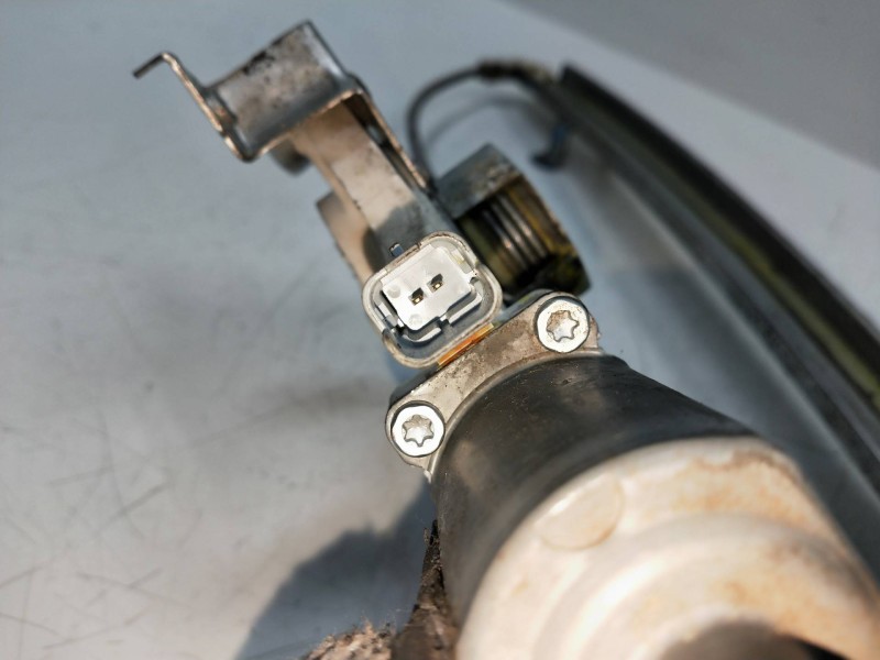 Recambio de elevalunas delantero derecho para nissan micra (k12e) 1.2 cat referencia OEM IAM   5P