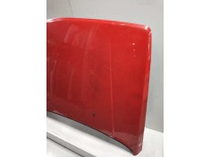 Recambio de capot para mitsubishi colt (c10) 1.2 referencia OEM IAM    2