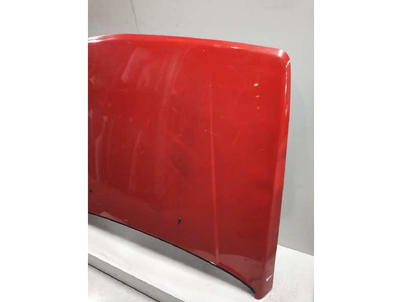 Recambio de capot para mitsubishi colt (c10) 1.2 referencia OEM IAM   