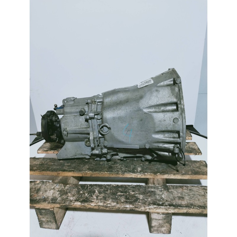 Recambio de caja cambios para mercedes clase clk (w208) coupe 230 compressor (evo) (208.348) referencia OEM IAM 2112605800 71664