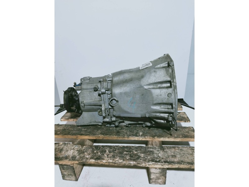 Recambio de caja cambios para mercedes clase clk (w208) coupe 230 compressor (evo) (208.348) referencia OEM IAM 2112605800 71664