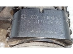 Recambio de motor limpia delantero para renault grand modus authentique referencia OEM IAM 0390241777   2