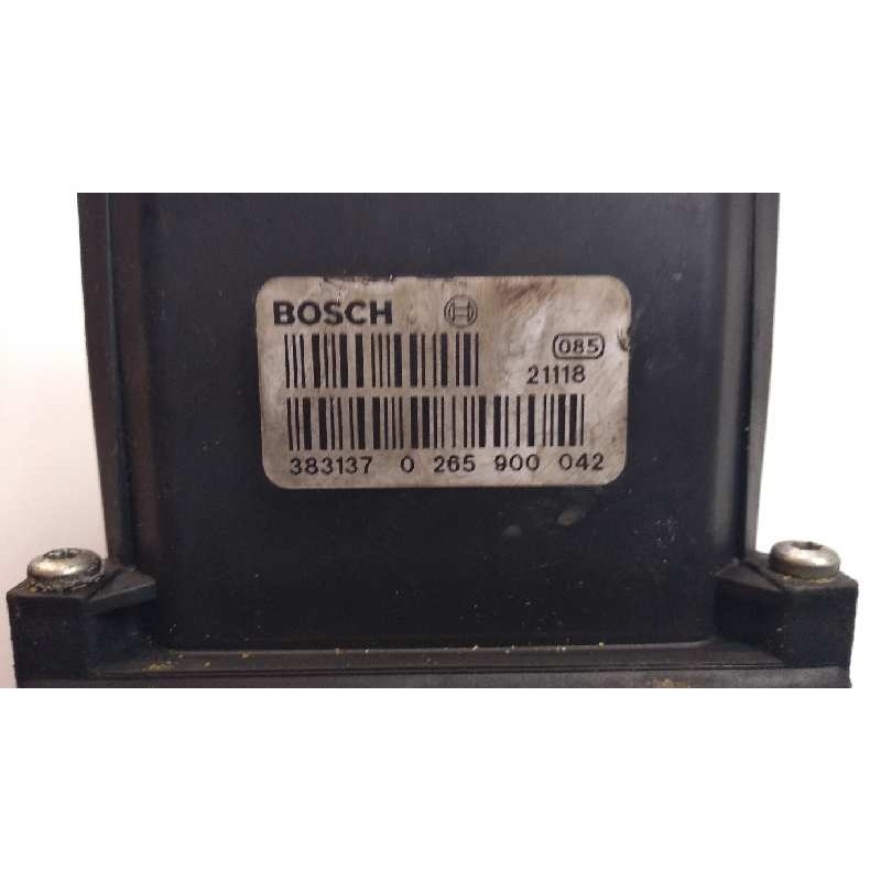 Recambio de abs para alfa romeo 147 (190) 1.9 jtd 16v cat referencia OEM IAM 0265224083 0265900042 46831063