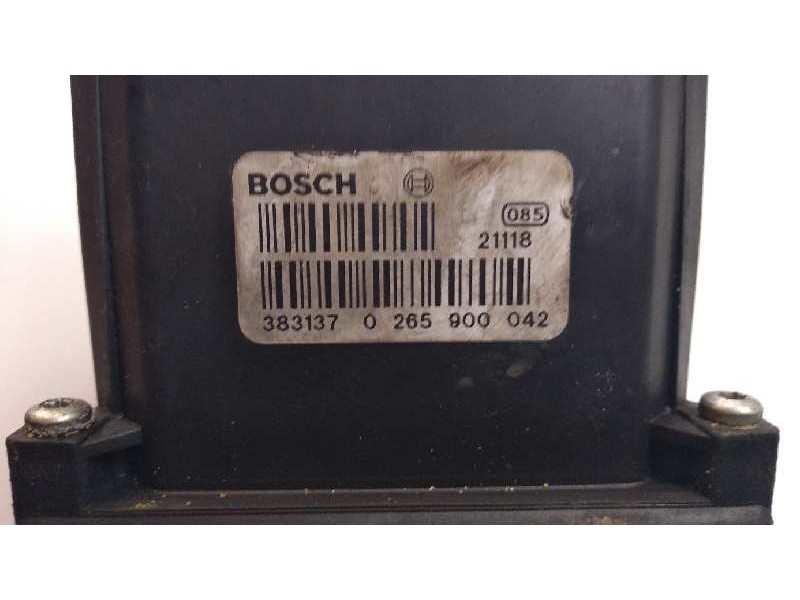 Recambio de abs para alfa romeo 147 (190) 1.9 jtd 16v cat referencia OEM IAM 0265224083 0265900042 46831063