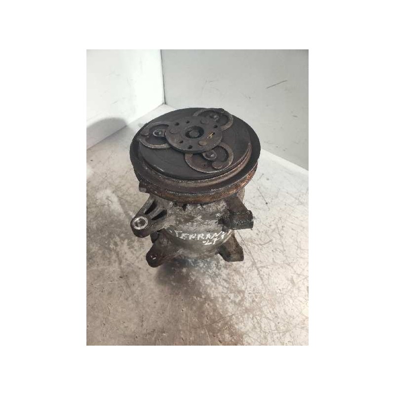 Recambio de compresor aire acondicionado para nissan terrano/terrano.ii (r20) comfort plus referencia OEM IAM 926000F001 9676100