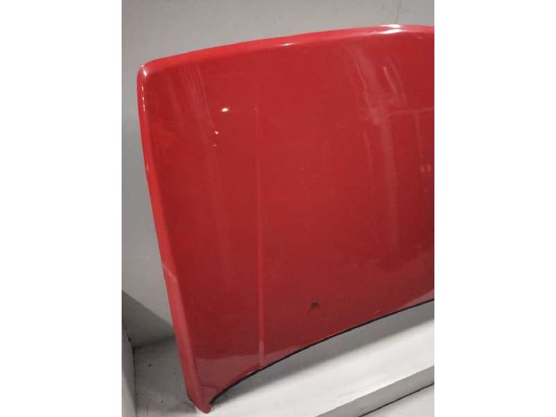 Recambio de capot para mitsubishi colt (c10) 1.2 referencia OEM IAM   