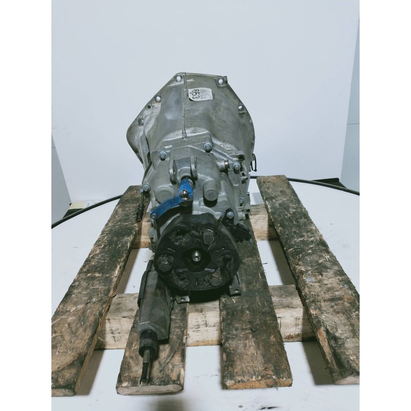 Recambio de caja cambios para mercedes clase clk (w208) coupe 230 compressor (evo) (208.348) referencia OEM IAM 2112605800 71664