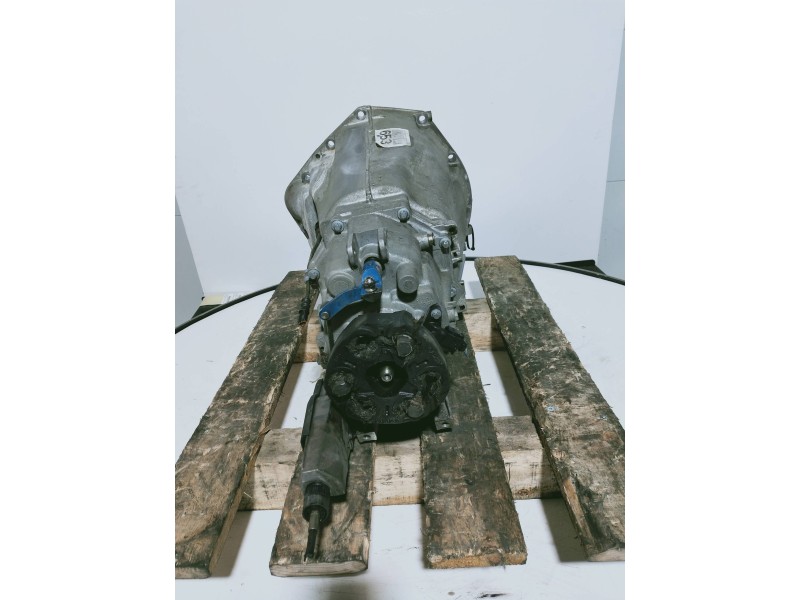 Recambio de caja cambios para mercedes clase clk (w208) coupe 230 compressor (evo) (208.348) referencia OEM IAM 2112605800 71664