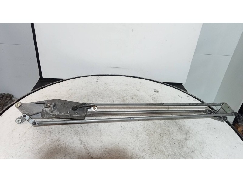 Recambio de motor limpia delantero para renault grand modus authentique referencia OEM IAM 0390241777  