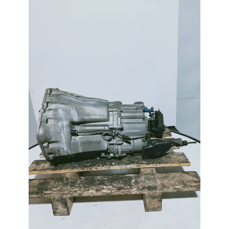 Recambio de caja cambios para mercedes clase clk (w208) coupe 230 compressor (evo) (208.348) referencia OEM IAM 2112605800 71664