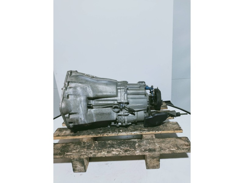 Recambio de caja cambios para mercedes clase clk (w208) coupe 230 compressor (evo) (208.348) referencia OEM IAM 2112605800 71664