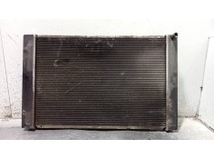 Recambio de radiador agua para toyota auris active referencia OEM IAM    2