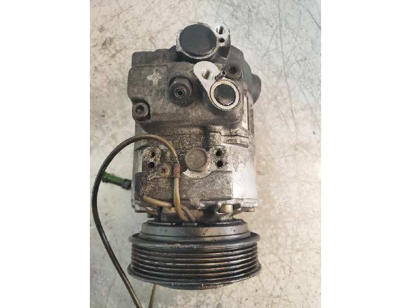 Recambio de compresor aire acondicionado para audi s8 (d2) 4.2 referencia OEM IAM 447200957 4D0260808 SB16C DENSO