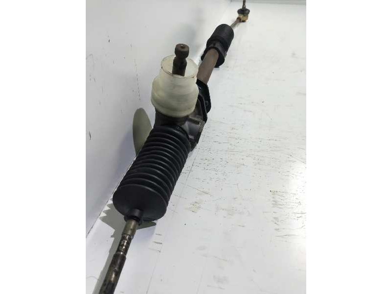 Recambio de cremallera direccion para mitsubishi colt (c10) 1.2 referencia OEM IAM   