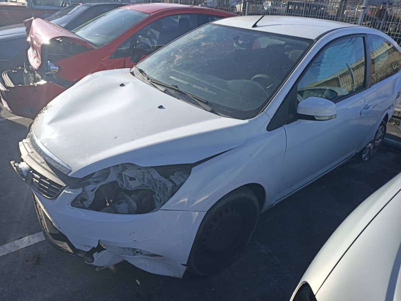 ford focus lim. (cb4) del año 2008