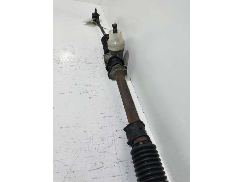 Recambio de cremallera direccion para mitsubishi colt (c10) 1.2 referencia OEM IAM   