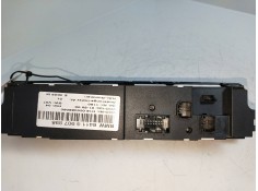 Recambio de mando calefaccion / aire acondicionado para bmw serie 3 berlina (e46) 320d referencia OEM IAM 64116907898 H160004880 2