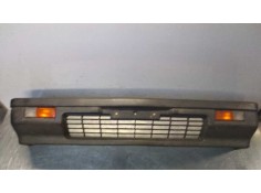 Recambio de paragolpes delantero para mitsubishi colt (c10) 1.2 referencia OEM IAM   