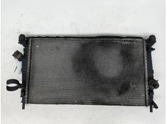 Recambio de radiador agua para ford focus berlina (cap) ambiente (d) referencia OEM IAM 3M5H8005TL  