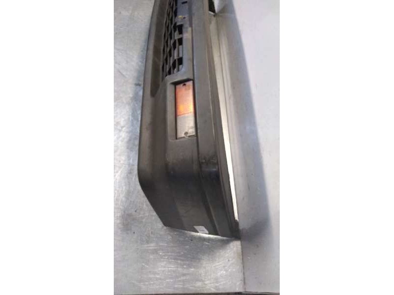 Recambio de paragolpes delantero para mitsubishi colt (c10) 1.2 referencia OEM IAM   