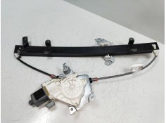 Recambio de elevalunas delantero derecho para nissan micra (k12e) 1.2 cat referencia OEM IAM   5P