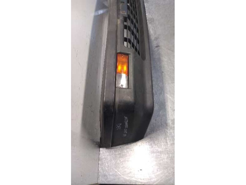 Recambio de paragolpes delantero para mitsubishi colt (c10) 1.2 referencia OEM IAM   