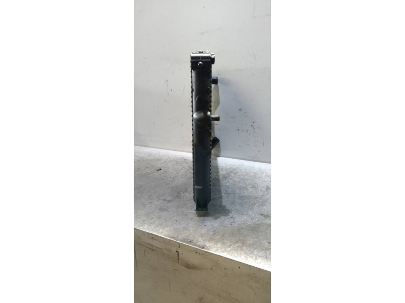 Recambio de radiador agua para renault 19 (b/c/l53) 1.7 77 kw referencia OEM IAM   