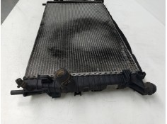 Recambio de radiador agua para ford focus berlina (cap) ambiente (d) referencia OEM IAM 3M5H8005TL   2