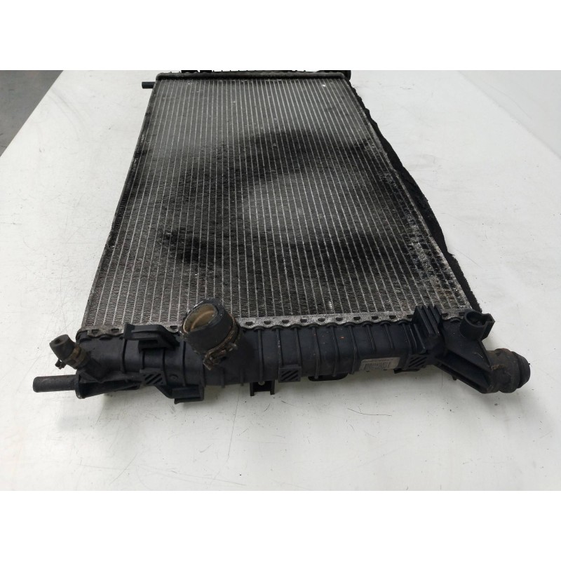 Recambio de radiador agua para ford focus berlina (cap) ambiente (d) referencia OEM IAM 3M5H8005TL  