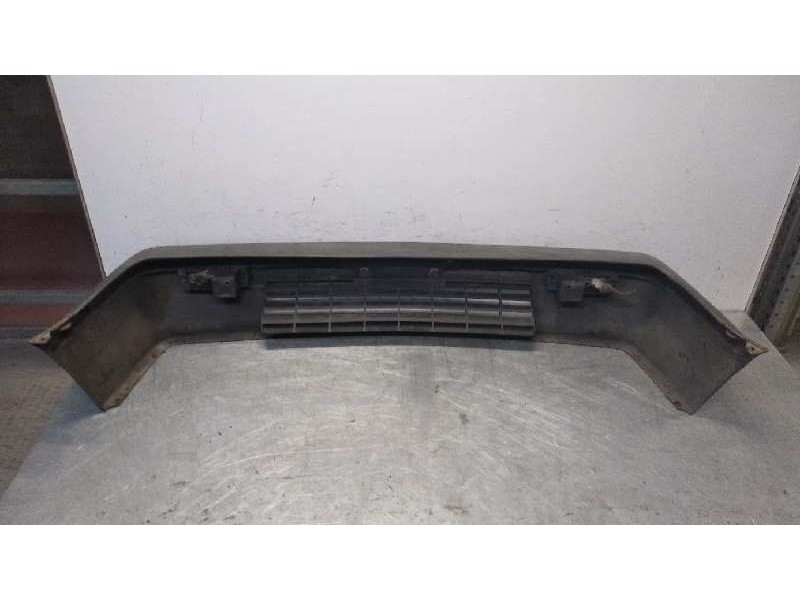 Recambio de paragolpes delantero para mitsubishi colt (c10) 1.2 referencia OEM IAM   
