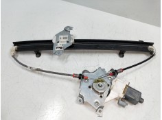 Recambio de elevalunas delantero derecho para nissan micra (k12e) 1.2 cat referencia OEM IAM   5P 2