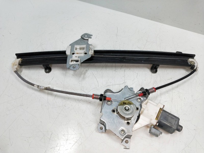 Recambio de elevalunas delantero derecho para nissan micra (k12e) 1.2 cat referencia OEM IAM   5P Recambio de elevalunas delantero derecho para nissan micra (k12e) 1.2 cat referencia OEM IAM   5P
