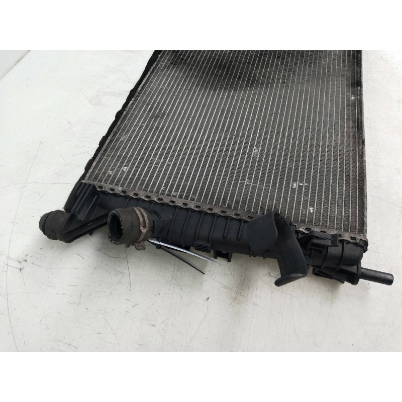 Recambio de radiador agua para ford focus berlina (cap) ambiente (d) referencia OEM IAM 3M5H8005TL  