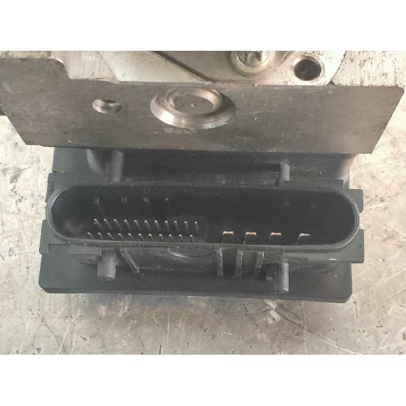 Recambio de abs para renault megane ii berlina 5p 1.5 dci diesel referencia OEM IAM 0265231734 8200527390 0265800519 58720H0083