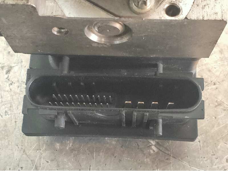 Recambio de abs para renault megane ii berlina 5p 1.5 dci diesel referencia OEM IAM 0265231734 8200527390 0265800519 58720H0083