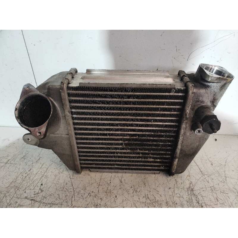 Recambio de intercooler para mazda 5 berl. (cr) 2.0 crtd active+ (105kw) referencia OEM IAM 1271002362  