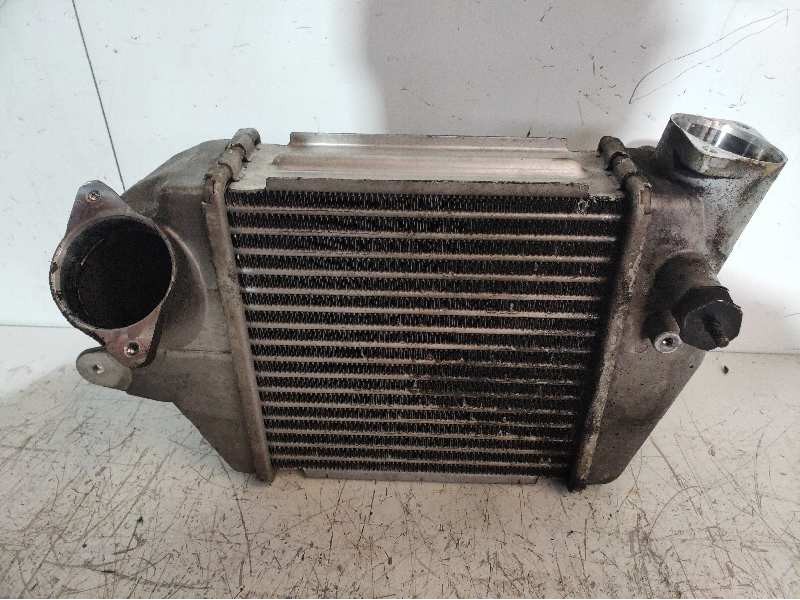 Recambio de intercooler para mazda 5 berl. (cr) 2.0 crtd active+ (105kw) referencia OEM IAM 1271002362  