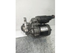 Recambio de motor arranque para skoda fabia (6y2/6y3) comfort referencia OEM IAM 047911023C  