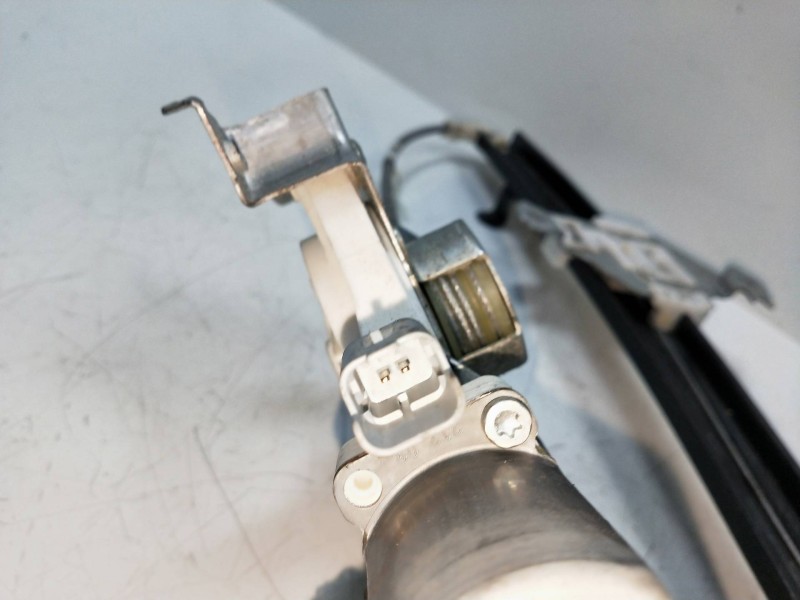 Recambio de elevalunas delantero derecho para nissan micra (k12e) 1.2 cat referencia OEM IAM   5P Recambio de elevalunas delantero derecho para nissan micra (k12e) 1.2 cat referencia OEM IAM   5P