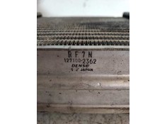 Recambio de intercooler para mazda 5 berl. (cr) 2.0 crtd active+ (105kw) referencia OEM IAM 1271002362   2