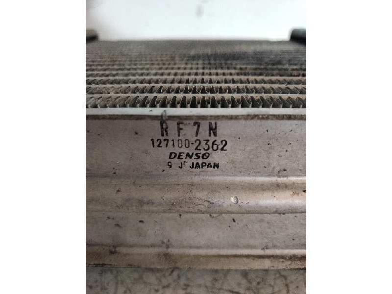 Recambio de intercooler para mazda 5 berl. (cr) 2.0 crtd active+ (105kw) referencia OEM IAM 1271002362  