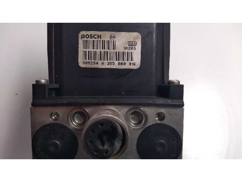 Recambio de abs para alfa romeo 147 (190) referencia OEM IAM 0265222040 0265800019 51739028