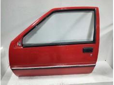 Recambio de puerta delantera izquierda para mitsubishi colt (c10) 1.2 referencia OEM IAM   