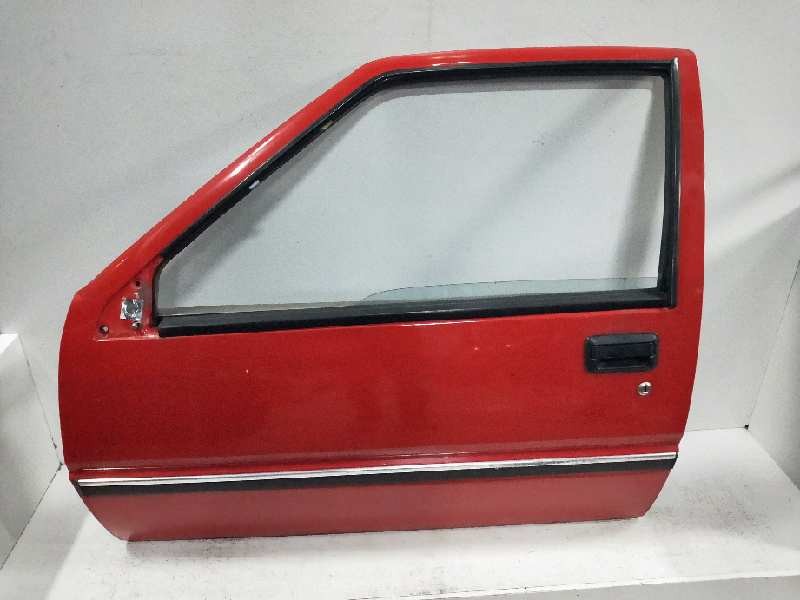 Recambio de puerta delantera izquierda para mitsubishi colt (c10) 1.2 referencia OEM IAM   