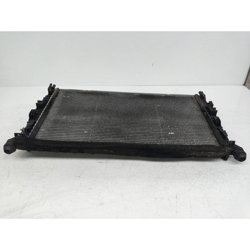 Recambio de radiador agua para ford focus berlina (cap) ambiente (d) referencia OEM IAM 3M5H8005TL  