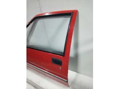 Recambio de puerta delantera izquierda para mitsubishi colt (c10) 1.2 referencia OEM IAM    2