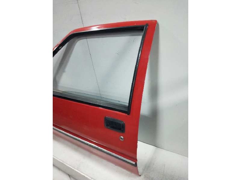 Recambio de puerta delantera izquierda para mitsubishi colt (c10) 1.2 referencia OEM IAM   
